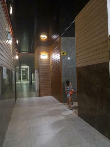 Apartamento Batumi Beach