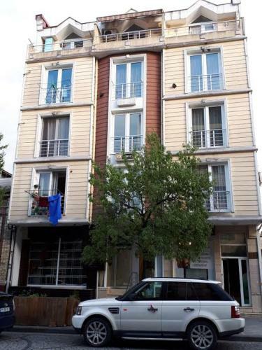 Apartamento Batumi's Authentic Center