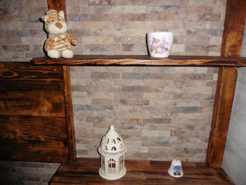 Apartamento Yalcin Star Residence Batumi