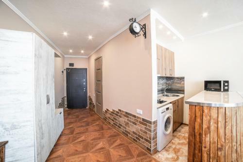 Apartamento Yalcin Star Residence Batumi
