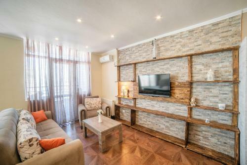 Apartamento Yalcin Star Residence Batumi