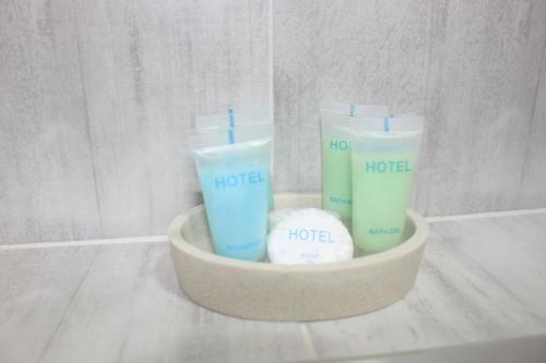 Hostal Greenview Guesthouse