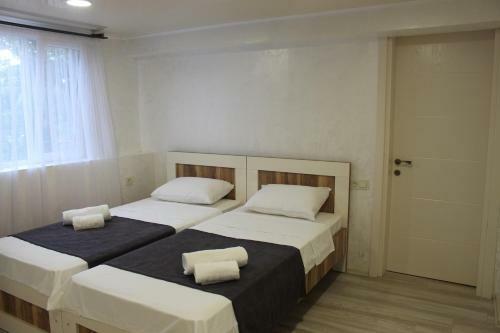 Hostal Greenview Guesthouse