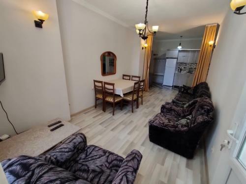 Seaside Batumi Apartment