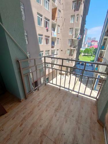 Seaside Batumi Apartment