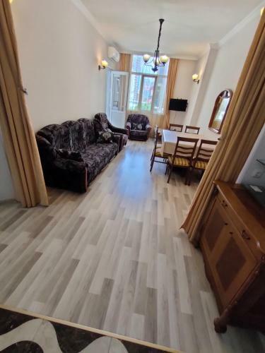 Seaside Batumi Apartment