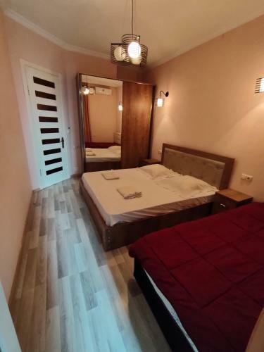 Seaside Batumi Apartment