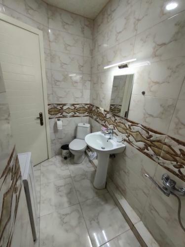 Seaside Batumi Apartment