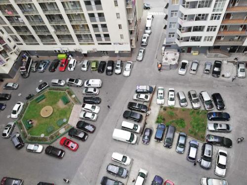 Apartamento ?????? ????? ???????? ????? Orbi Group.