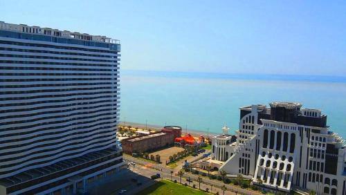 Apartamento ?????? ????? ???????? ????? Orbi Group.