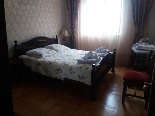 Apartamento Marina House