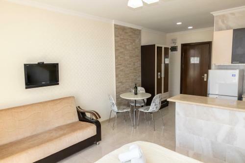 Orbi Apartment Ruslan