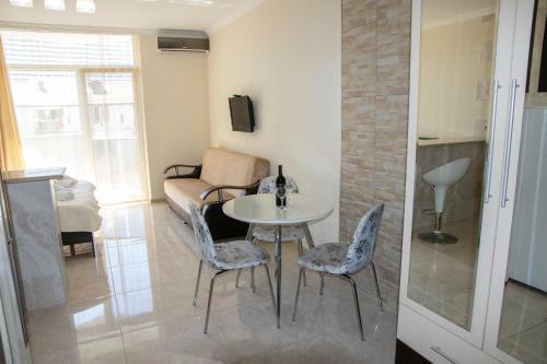 Orbi Apartment Ruslan