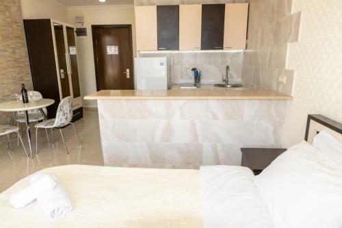 Orbi Apartment Ruslan