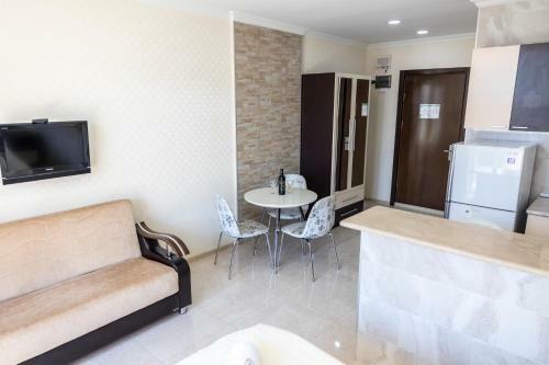 Orbi Apartment Ruslan