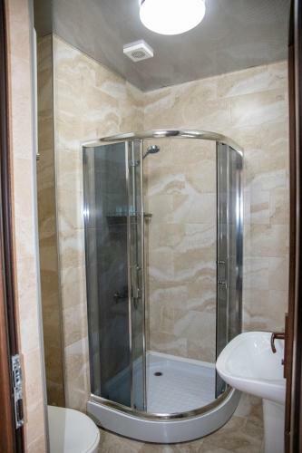 Orbi Apartment Ruslan