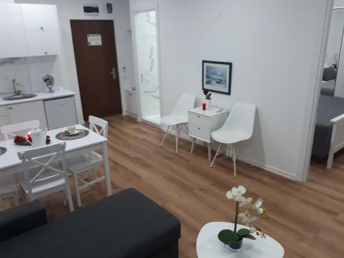 Bed & Breakfast Orbi Residence On Black Sea Coast