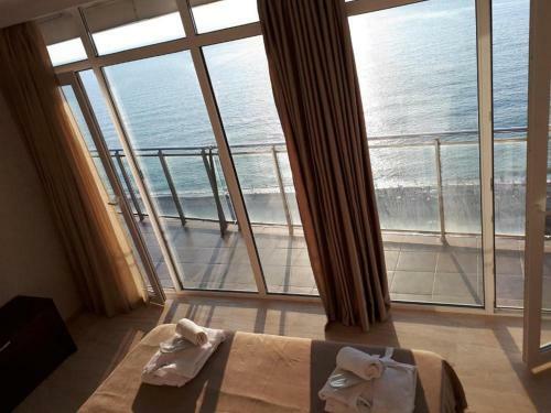 Bed & Breakfast Orbi Residence On Black Sea Coast