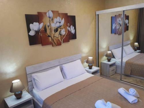 Bed & Breakfast Orbi Residence On Black Sea Coast