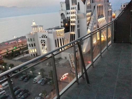 Bed & Breakfast Orbi Residence On Black Sea Coast