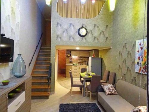 Bed & Breakfast Orbi Residence On Black Sea Coast