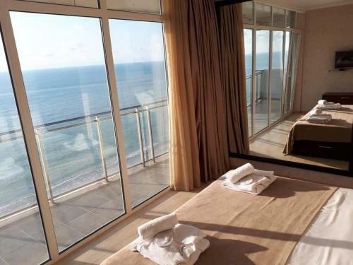 Bed & Breakfast Orbi Residence On Black Sea Coast