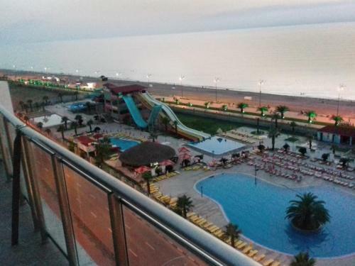 Bed & Breakfast Orbi Residence On Black Sea Coast