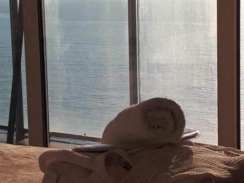 Bed & Breakfast Orbi Residence On Black Sea Coast
