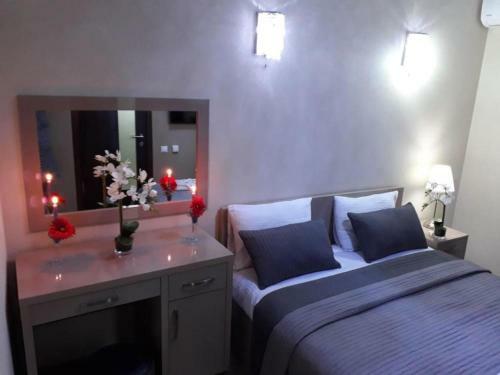 Bed & Breakfast Orbi Residence On Black Sea Coast