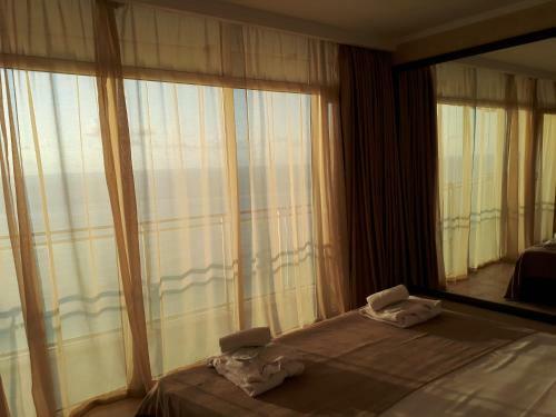 Bed & Breakfast Orbi Residence On Black Sea Coast
