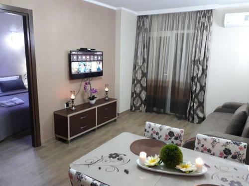 Bed & Breakfast Orbi Residence On Black Sea Coast