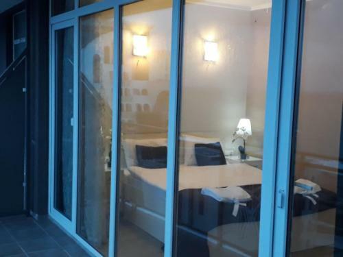 Bed & Breakfast Orbi Residence On Black Sea Coast