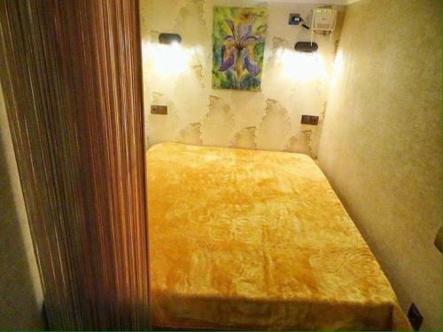Bed & Breakfast Orbi Residence On Black Sea Coast
