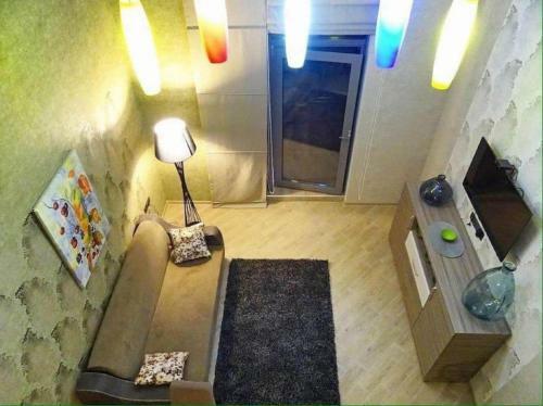 Bed & Breakfast Orbi Residence On Black Sea Coast