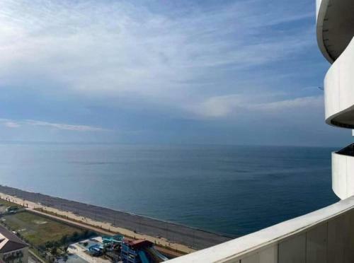 Bed & Breakfast Orbi Residence On Black Sea Coast