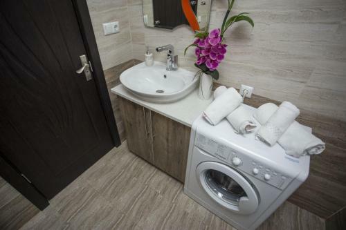 Bed & Breakfast Orbi Residence On Black Sea Coast