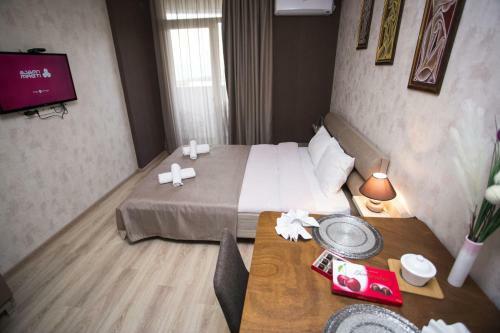 Bed & Breakfast Orbi Residence On Black Sea Coast