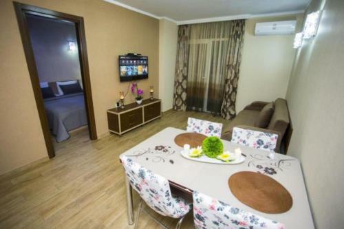Bed & Breakfast Orbi Residence On Black Sea Coast