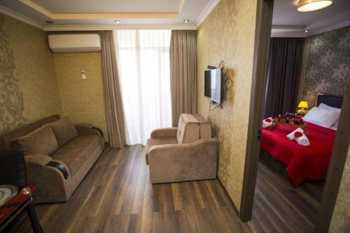 Bed & Breakfast Orbi Residence On Black Sea Coast