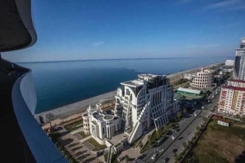 Bed & Breakfast Orbi Residence On Black Sea Coast