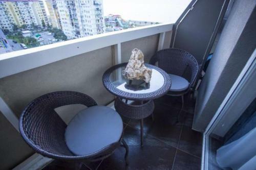 Bed & Breakfast Orbi Residence On Black Sea Coast