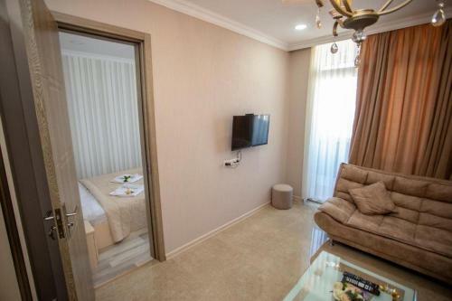 Bed & Breakfast Orbi Residence On Black Sea Coast