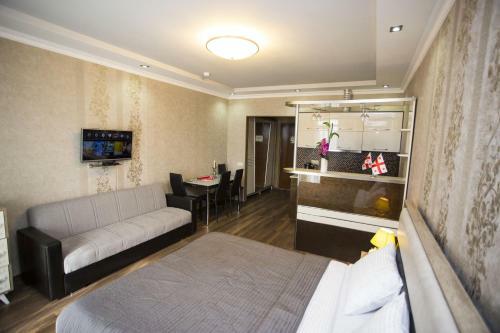 Bed & Breakfast Orbi Residence On Black Sea Coast
