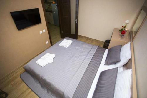 Bed & Breakfast Orbi Residence On Black Sea Coast