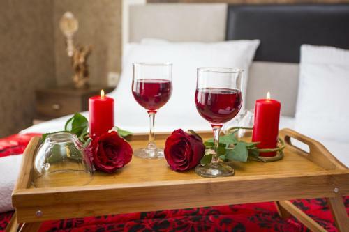 Bed & Breakfast Orbi Residence On Black Sea Coast