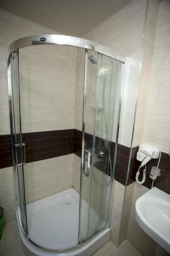Bed & Breakfast Orbi Residence On Black Sea Coast