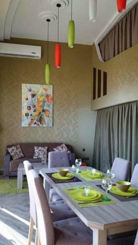 Bed & Breakfast Orbi Residence On Black Sea Coast
