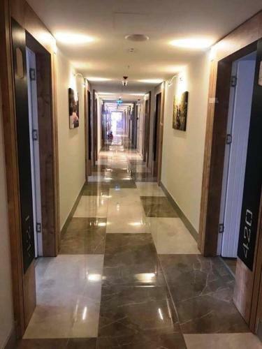 Apartamento Twin Tower
