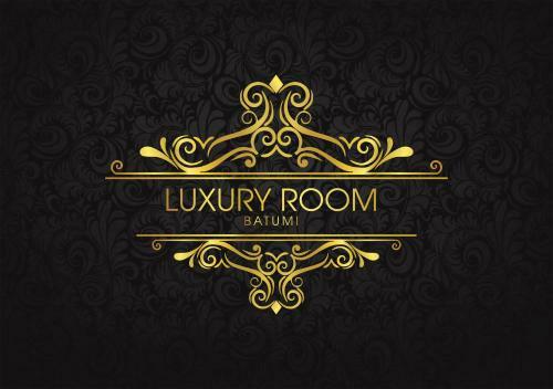 Apartamento Luxury Room