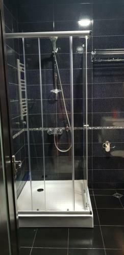 Apartamento Luxury Room